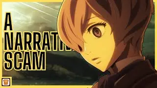 Empire Of Corpses Is An Absolute Mess