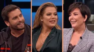 The Best Of The Kardashians! || STEVE HARVEY