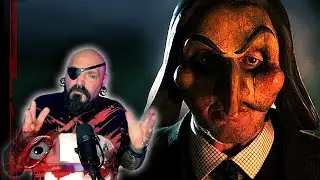 10 Horror Movies I HIGHLY  Recommend Streaming! #3