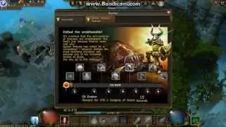 drakensang online Defeat the undefeatable new 2014