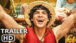 ONE PIECE Temporada 2 Tráiler Español Latino (2025) Nuevo