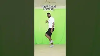 chaleya dance tutorial 