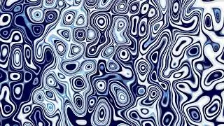 Abstract liquid background | No Copyright Background Video