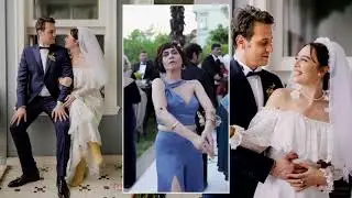 DEMET EVGAR'IN DÜĞÜN EĞLENCESİ!