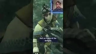 Paleontologist REACTS to Monster Hunter  World #expertsreact #gaming #paleontology