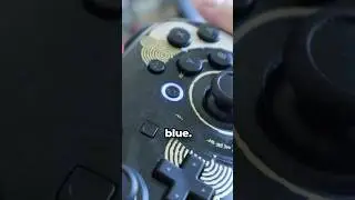 Forgotten Switch Features…