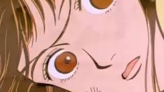 Rui saves Makino