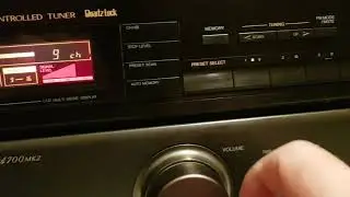 JVC FX-50L