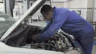 Продвижение сайта автосервиса в поисковой системе