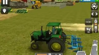 Farming Simulator 3D - Overview, Android GamePlay HD