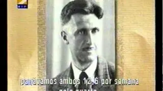 George Orwell Documentary 2/4