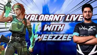 VALORANT LIVE |  buenasnoches vs redshift scrims | !team !lineup !bootcamp