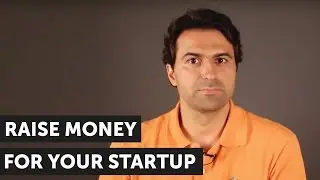 How to raise money for your startup - with itnig's Pau Fernandez