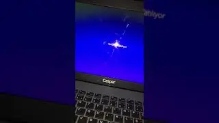 casper nirvana Ib 14 format atarken dvd görmüyor? #casper #nirvana #ib14 #format