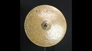 Istanbul Agop 18
