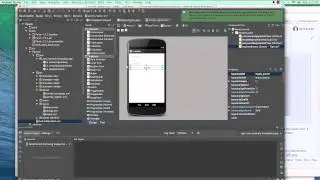 Android App Development with Android Studio IDE. 7 (Storing Users)