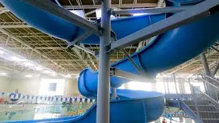West Boise YMCA Tour