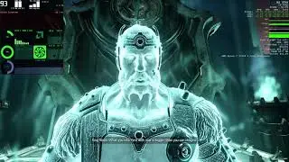 Doom Eternal PC 1440p | Ryzen 3700x @4.2GHZ | RTX 2070