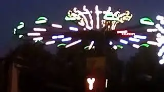 We are at the Carnival￼