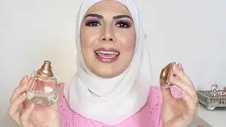 MEUS PERFUMES FAVORITOS DE 2021!