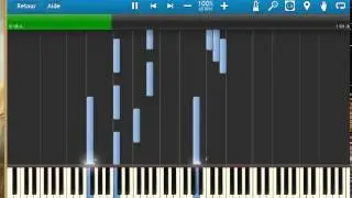 Piano Compo (2nd try)
