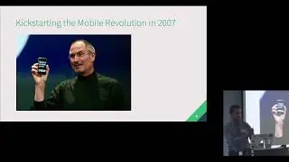 Martin Sotirov: Mobile Vue.js - From PWA to Native (VueJS Frankfurt 2019/09/26)