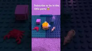 Subscribe to be in the little party 🎉￼