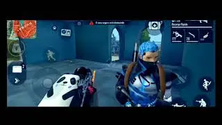 A Volta ? #HIGHTLIGHTS ( LOPINHA ) FreeFire 🔥