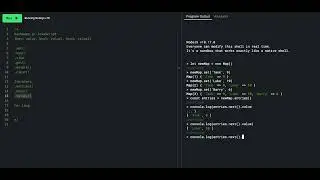 Basic Map Methods | JavaScript Hash Maps Episode 1