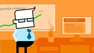 40-Hours short explainer video