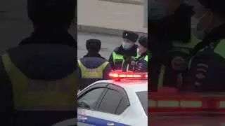 ФСО не знает что со мной делать. 
