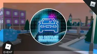 [EVENT] How to get the JAILBREAK RB BATTLES CHAMPIONSHIP BADGE in JAILBREAK (RB BATTLES!) | Roblox