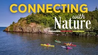 Indigenous Adventures on Land & Water: Thrive Tours, Sault Ste. Marie