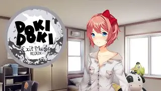 Doki Doki Exit music redux - a depressão de Sayori - parte 1