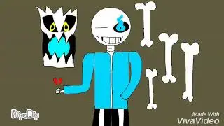 UNDERTEYL MEME (чит.опис)