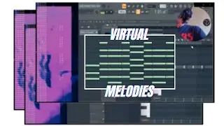 HOW TO MAKE INSANE VIRTUAL MELODIES FOR PLACEMENTS