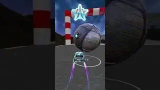 Tournois des rangs - Le Dribble #rocketleague