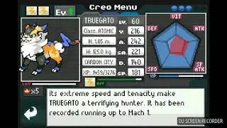 Evocreo Glitch