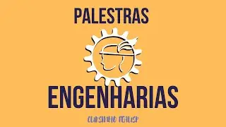 Engenharia - Feira de Profissões Cursinho FEA USP