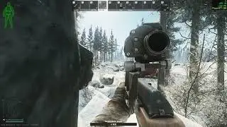 Живем в Escape from Tarkov