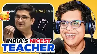 INDIA'S NUMBER 1 PROFESSOR PT. 3