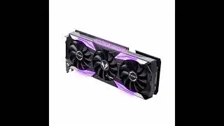 MAXSUN Graphics Cards Full New RTX 3060 iCraft OC 12G GDDR6 GPU Computer PC 192bit Gaming Video