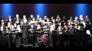 2022 ESCDA Maryland All-Shore Concert