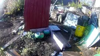 Подготовка к зиме