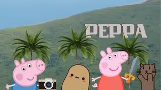 YTPH Peppa arrasa américa parte 4 especial 200 subs