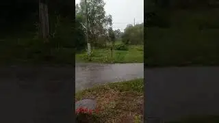 #дождь