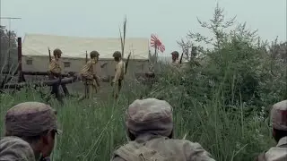 5000日軍出動大掃蕩，不料八路突襲日軍司令營，繳獲大量武器 ⚔️ 抗日