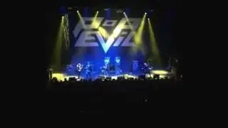Fallen State - Burn It To The Ground (Live at Hammersmith Apollo)