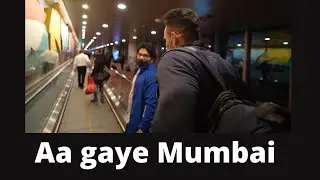 Aa gaye Mumbai | Day 138 | Road to Sheru Classic | Tarun Gill Talks