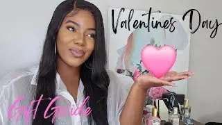 Smell Good enough to eat! | Valentines Day Gift Guide | MissVeeLondon